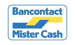 Bancontact Mister Cash