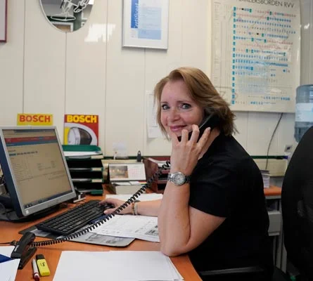 Kentekenplaat aanhanger bestellen