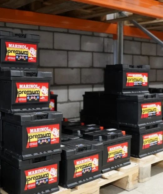 accu vervangen eenvoudig en veilig