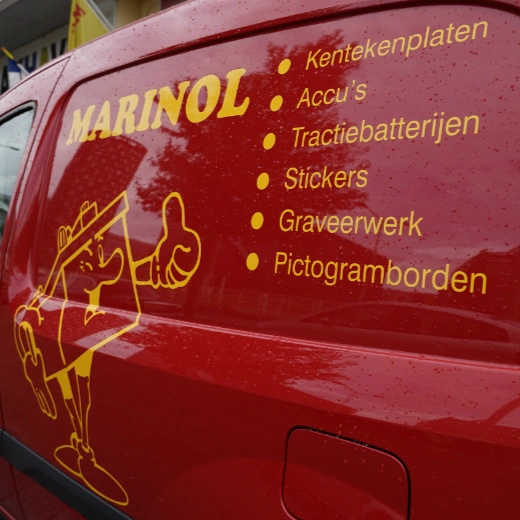 meer dan alleen accus