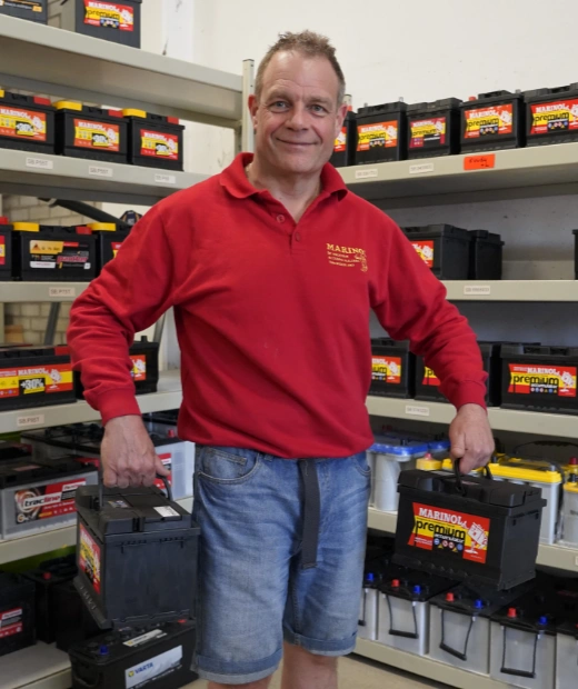 veilig-en-snel-een-accu-installeren veilig en snel een accu installeren