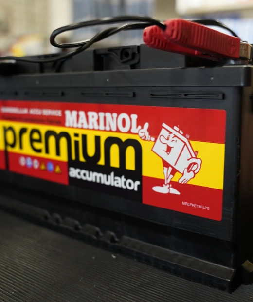 verleng jouw levensduur van je accu